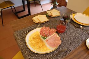 Relais Villa Montedonzelli