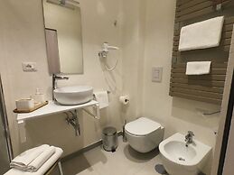 Relais Villa Montedonzelli