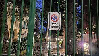 Relais Villa Montedonzelli