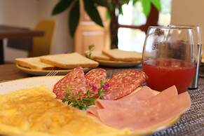 Relais Villa Montedonzelli