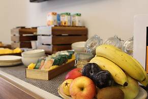 Relais Villa Montedonzelli