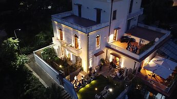 Relais Villa Montedonzelli