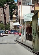 Relais Villa Montedonzelli