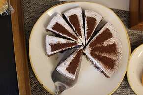 Relais Villa Montedonzelli