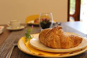 Relais Villa Montedonzelli