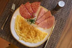 Relais Villa Montedonzelli