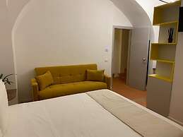 Relais Villa Montedonzelli