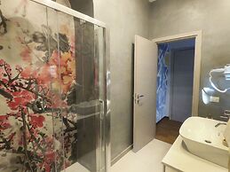 Relais Villa Montedonzelli