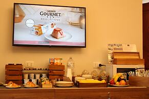 Relais Villa Montedonzelli