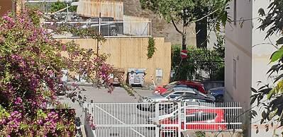 Relais Villa Montedonzelli