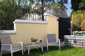 Relais Villa Montedonzelli