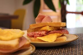 Relais Villa Montedonzelli