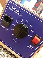 Relais Villa Montedonzelli