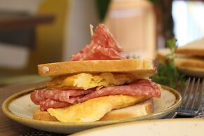 Relais Villa Montedonzelli