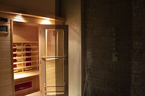 Relais Villa Montedonzelli