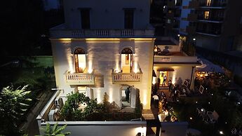 Relais Villa Montedonzelli