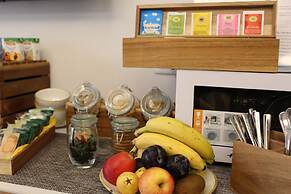 Relais Villa Montedonzelli