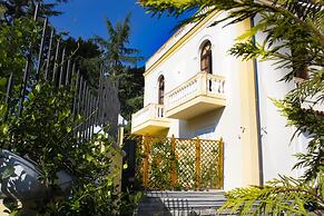 Relais Villa Montedonzelli