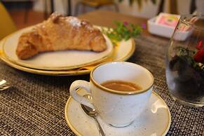 Relais Villa Montedonzelli