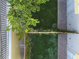 Relais Villa Montedonzelli