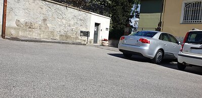 Relais Villa Montedonzelli