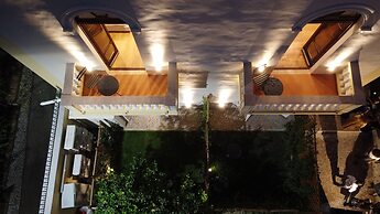 Relais Villa Montedonzelli