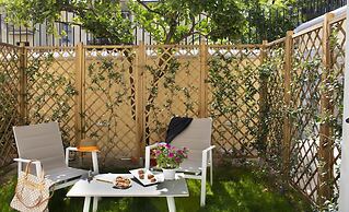 Relais Villa Montedonzelli