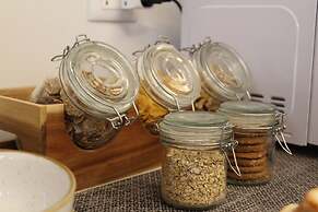 Relais Villa Montedonzelli