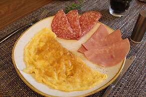 Relais Villa Montedonzelli