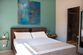 Relais Villa Montedonzelli