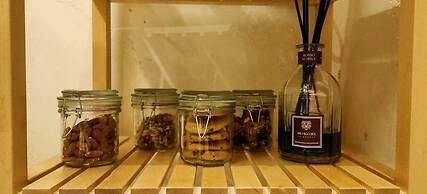 Relais Villa Montedonzelli