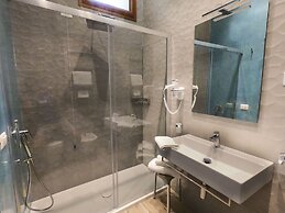 Relais Villa Montedonzelli