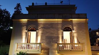 Relais Villa Montedonzelli