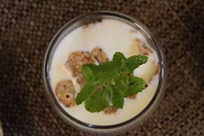 Relais Villa Montedonzelli