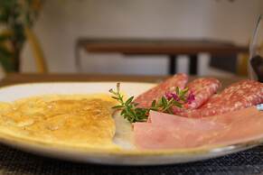 Relais Villa Montedonzelli