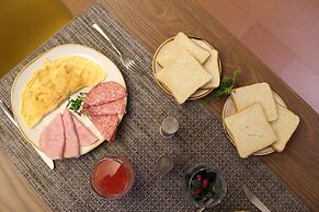 Relais Villa Montedonzelli