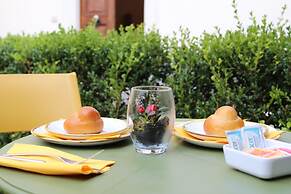 Relais Villa Montedonzelli