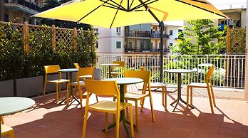 Relais Villa Montedonzelli