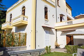 Relais Villa Montedonzelli