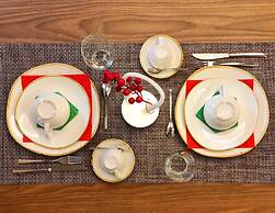 Relais Villa Montedonzelli