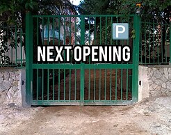 Relais Villa Montedonzelli