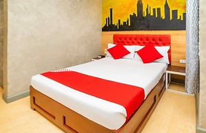 OYO 558 Edilberto's Place