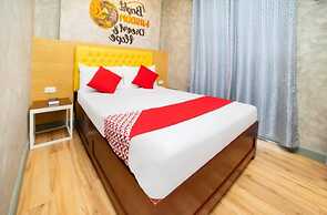 OYO 558 Edilberto's Place