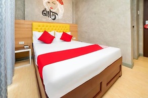 OYO 558 Edilberto's Place