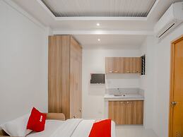 OYO 605 The Quarters