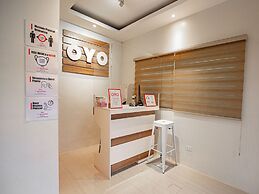 OYO 605 The Quarters