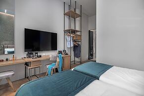 Hellenic Vibes Smart Hotel