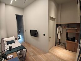 Hellenic Vibes Smart Hotel