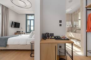 Hellenic Vibes Smart Hotel