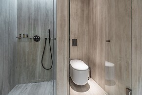 Hellenic Vibes Smart Hotel